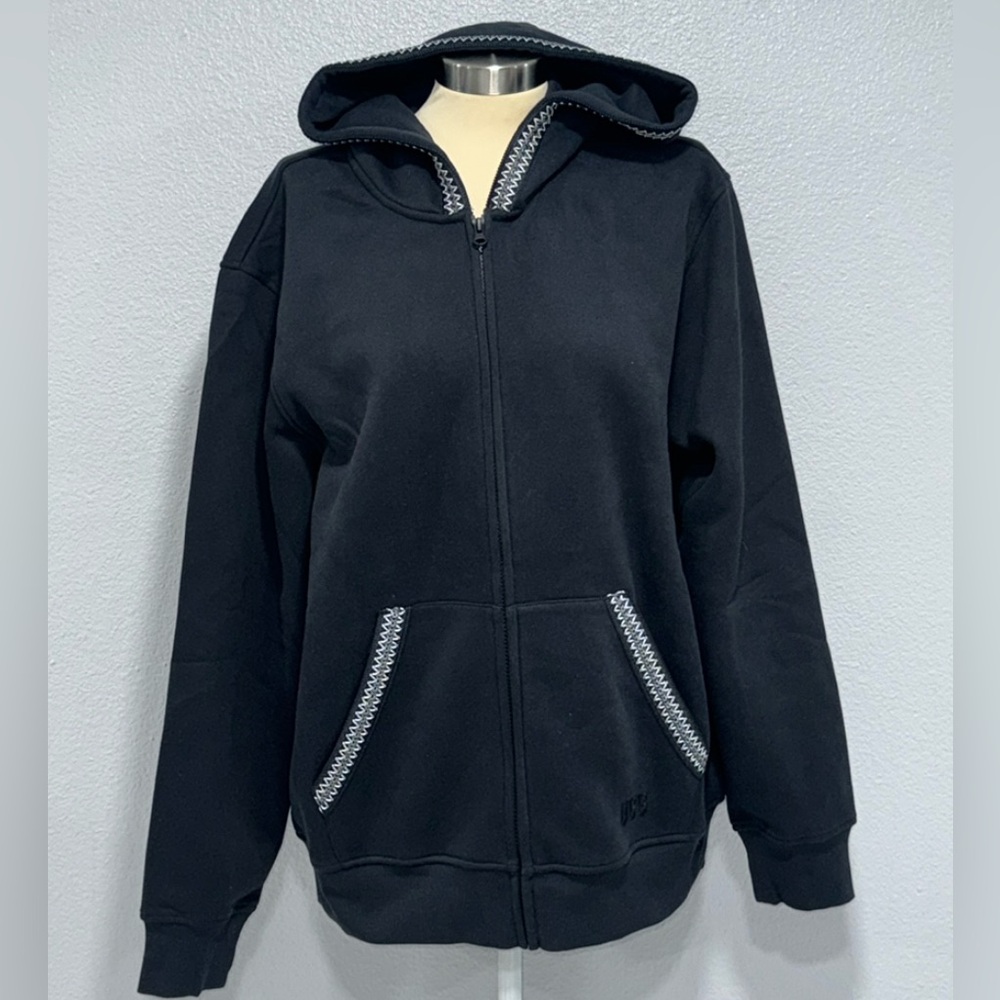 UGG TASMAN FULL ZIP HOODIE